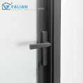 Customizable Modern Design Aluminum Alloy Casement Door